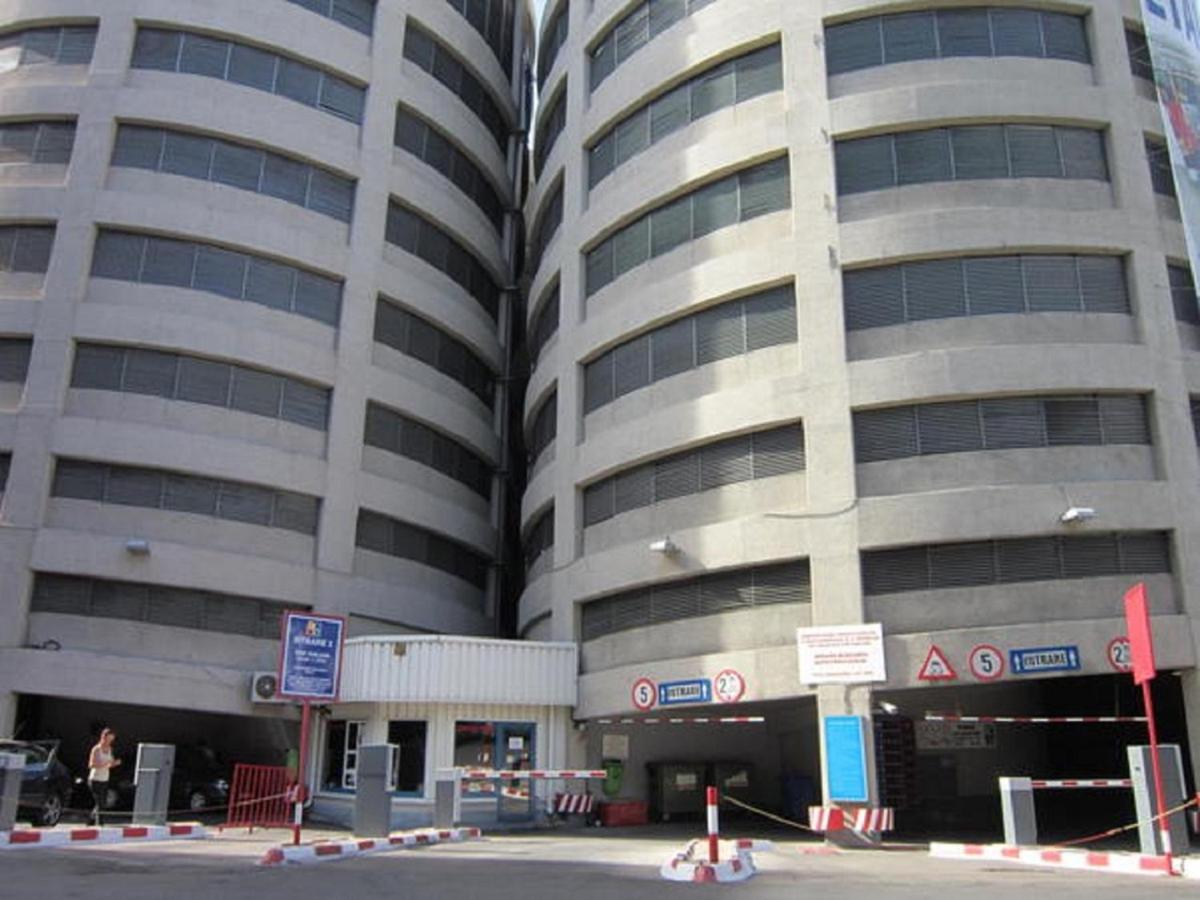 New Era Hotel Old Town Bucharest Parking With Fee Nearby Exterior photo