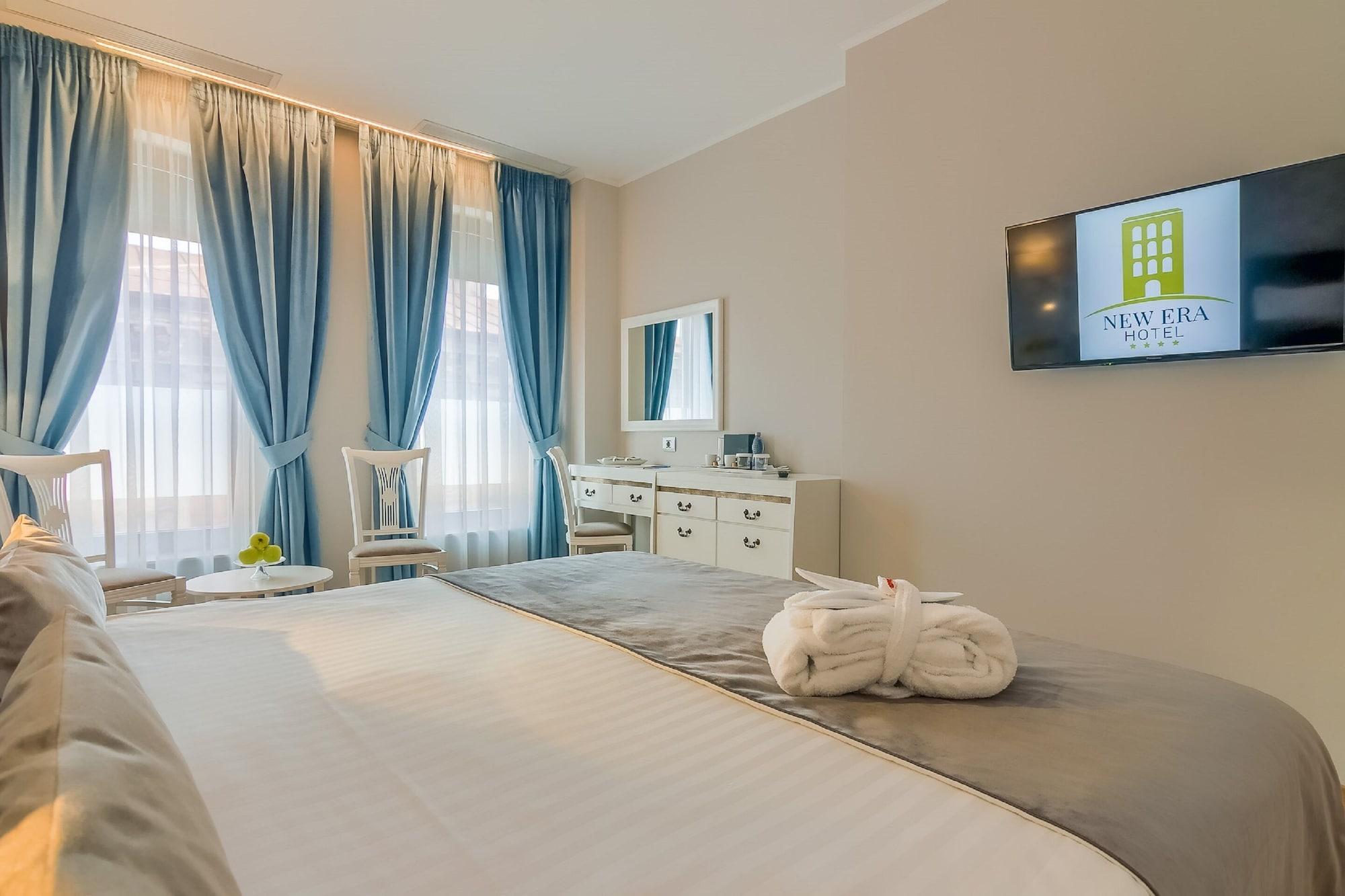 New Era Hotel Old Town Bucharest Parking With Fee Nearby Exterior photo
