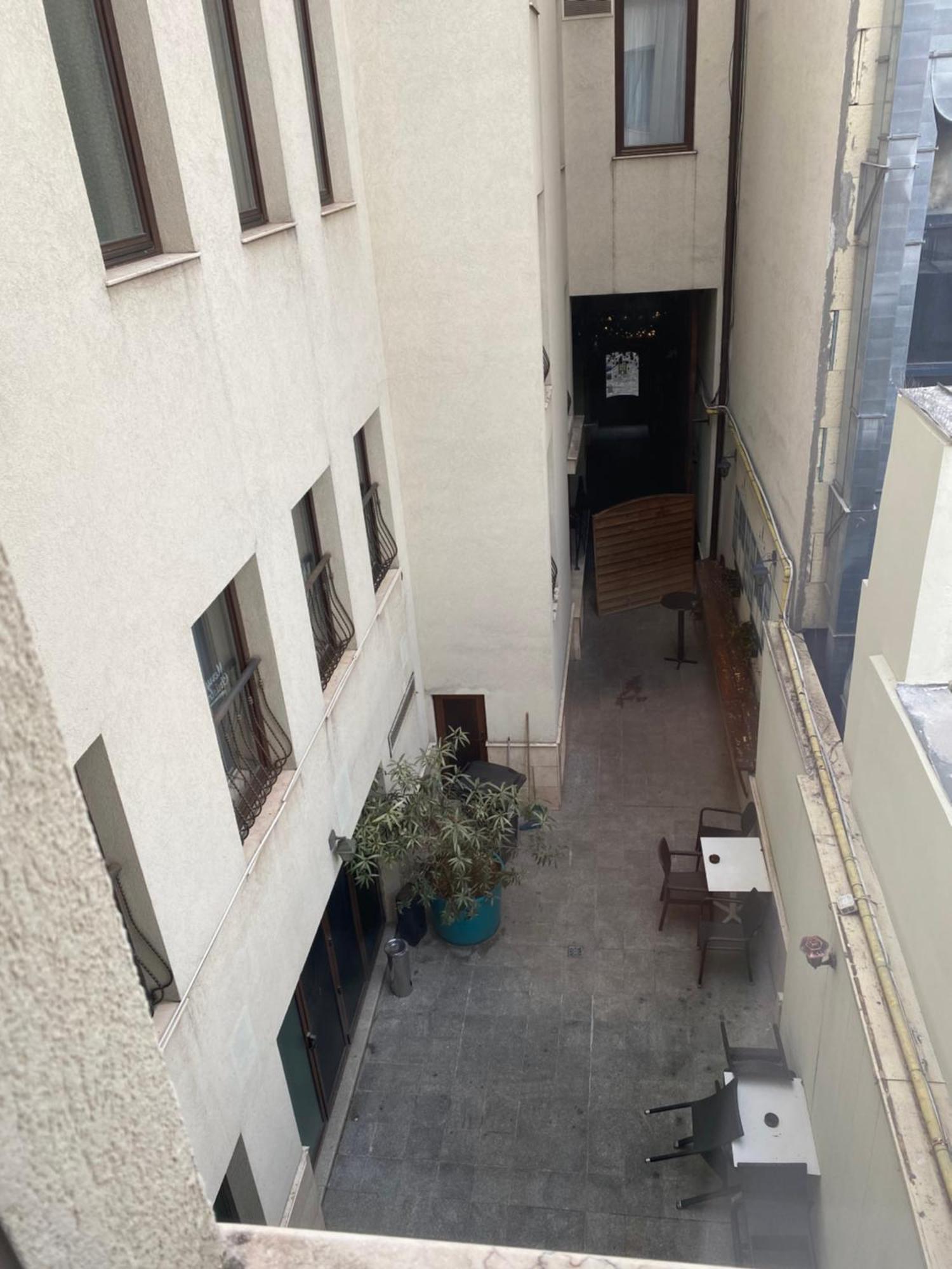 New Era Hotel Old Town Bucharest Parking With Fee Nearby Exterior photo
