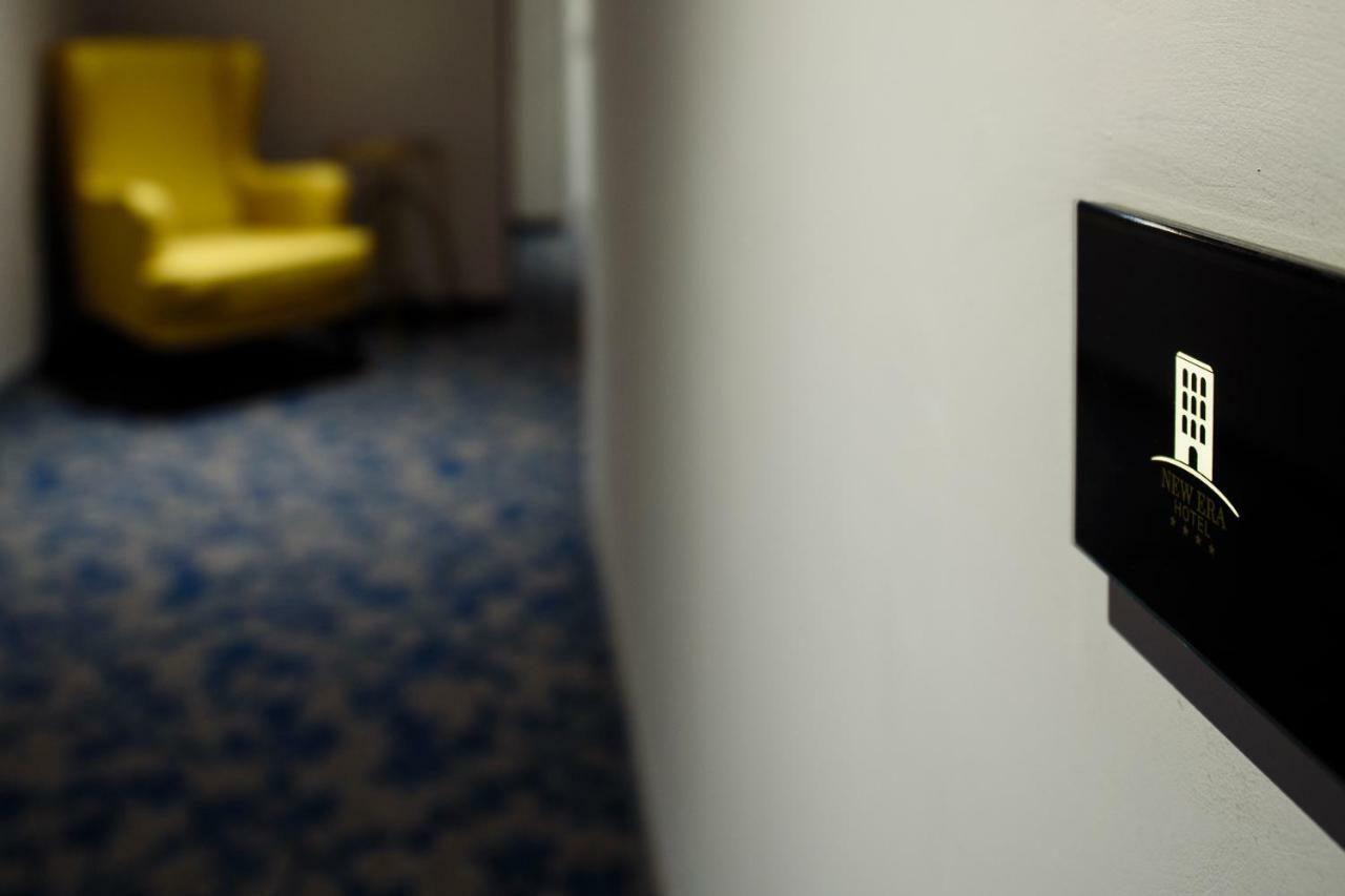 New Era Hotel Old Town Bucharest Parking With Fee Nearby Exterior photo