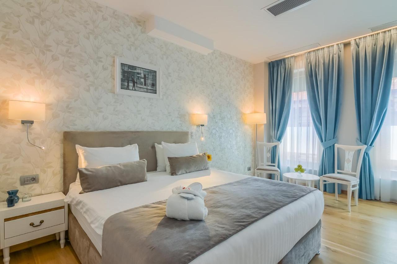 New Era Hotel Old Town Bucharest Parking With Fee Nearby Exterior photo